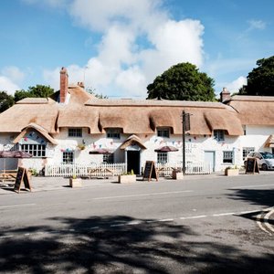 The Castle Inn