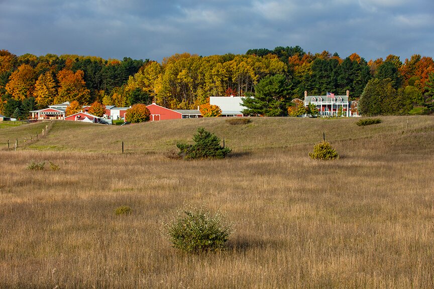 THE INN AT BLACK STAR FARMS Updated 2024 Reviews Suttons Bay MI