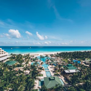 Iberostar Selection Cancún