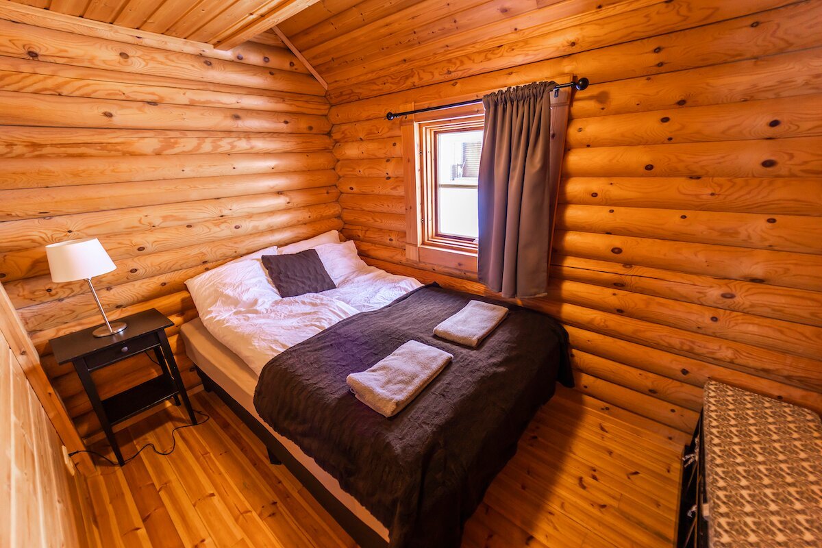 BRIMNES CABINS - Updated 2024 Prices & Hotel Reviews (Olafsfjordur ...