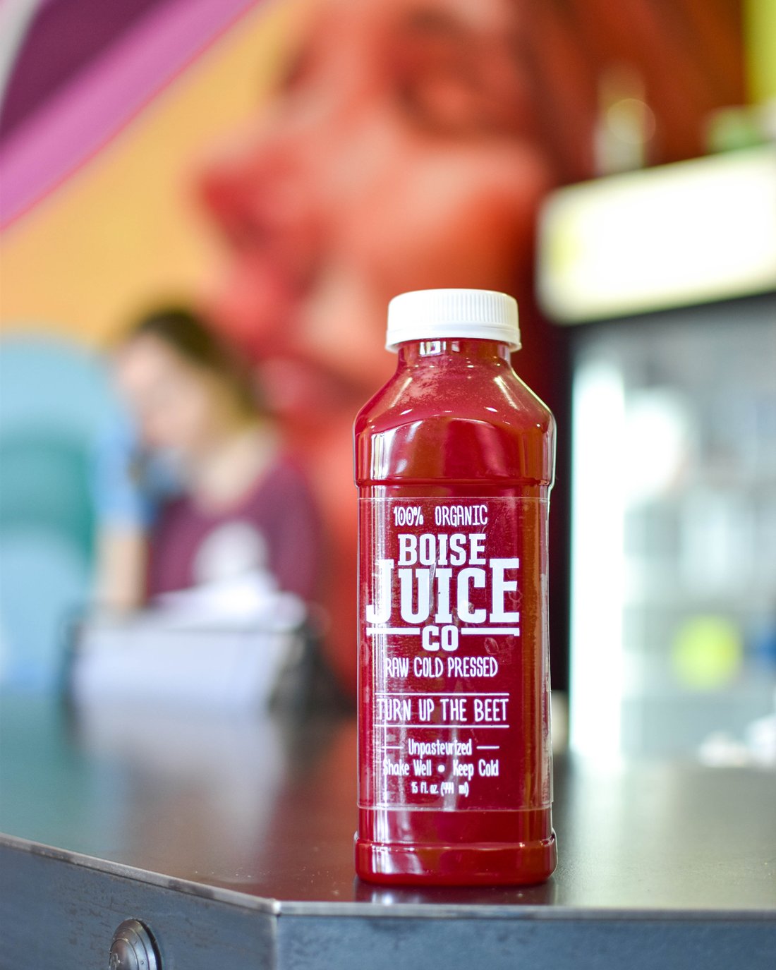 Boise Juice Company (Boise), 보이시 - 레스토랑 리뷰 - 트립어드바이저
