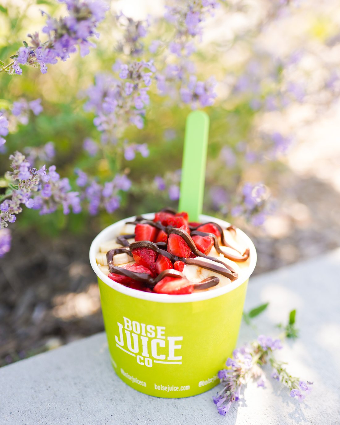 Boise Juice Company (Boise), 보이시 - 레스토랑 리뷰 - 트립어드바이저
