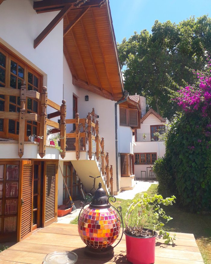 Imagen 3 de Tanino Guest House