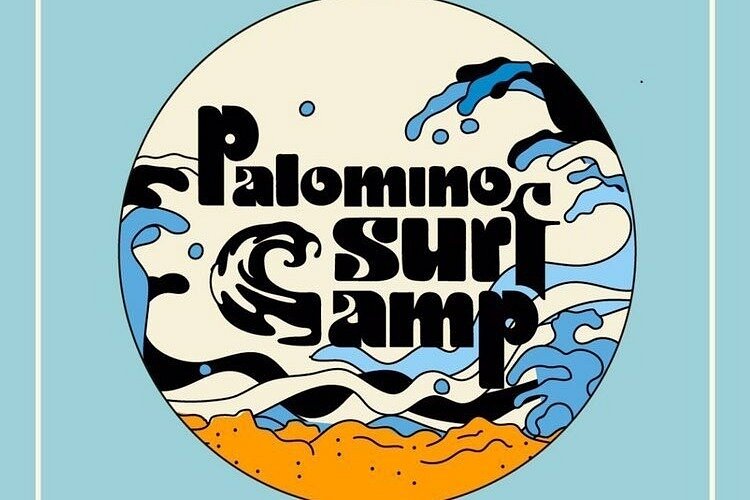 Palomino Surf Camp image
