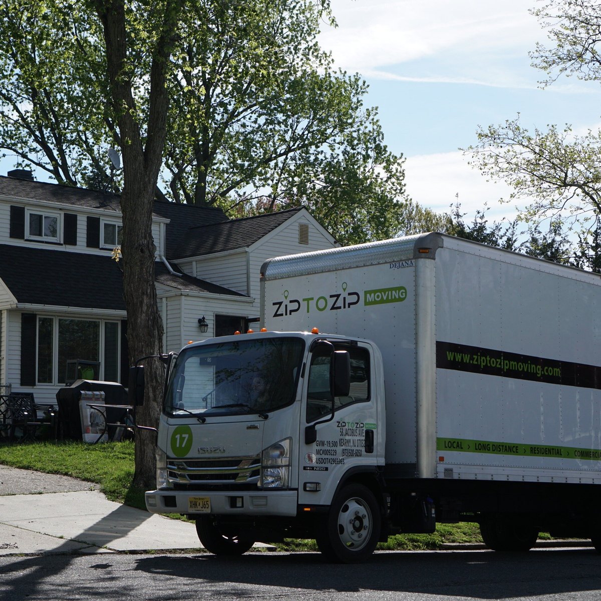Zip To Zip Moving Inc. (Kearny, NJ) Hours, Address Tripadvisor