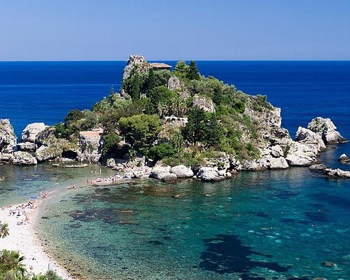 free tour sicilia
