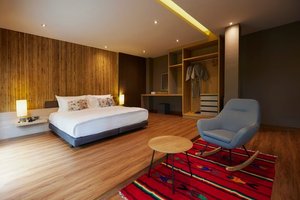 Zimmer und Suite