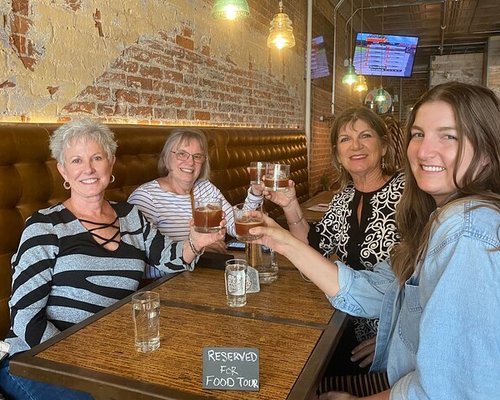 best denver food tours
