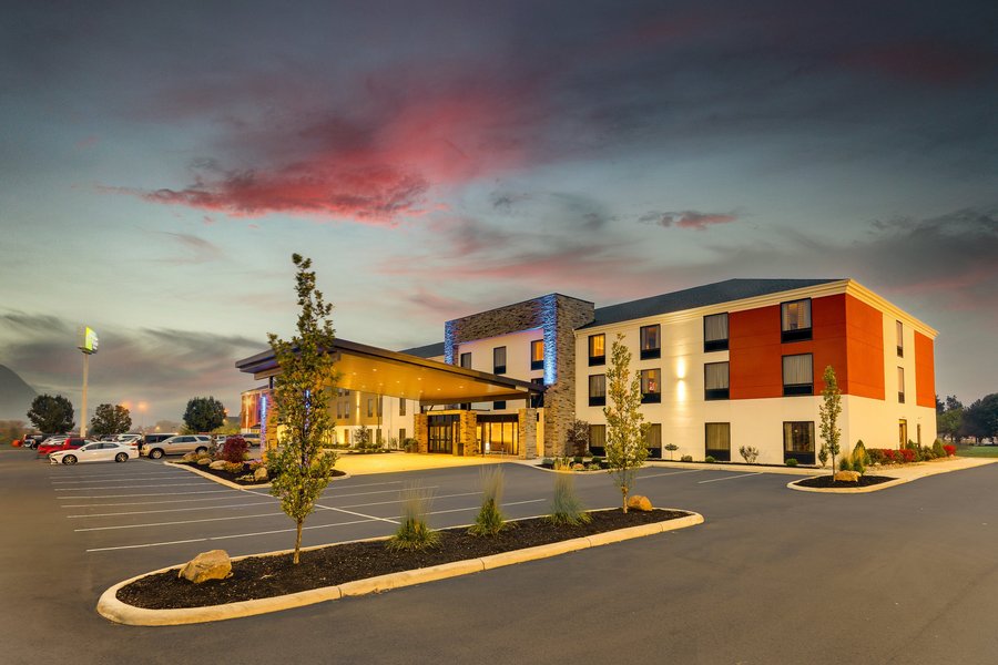 14++ Hotels motels in troy illinois