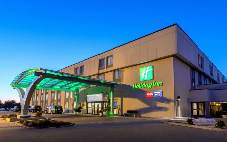 HOLIDAY INN ST LOUIS SW - ROUTE 66, AN IHG HOTEL $90 ($̶1̶1̶5̶ ...