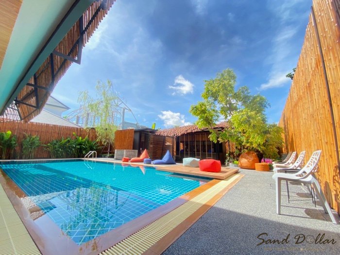 Sand Dollar Boutique Hotel Pool: Pictures & Reviews - Tripadvisor