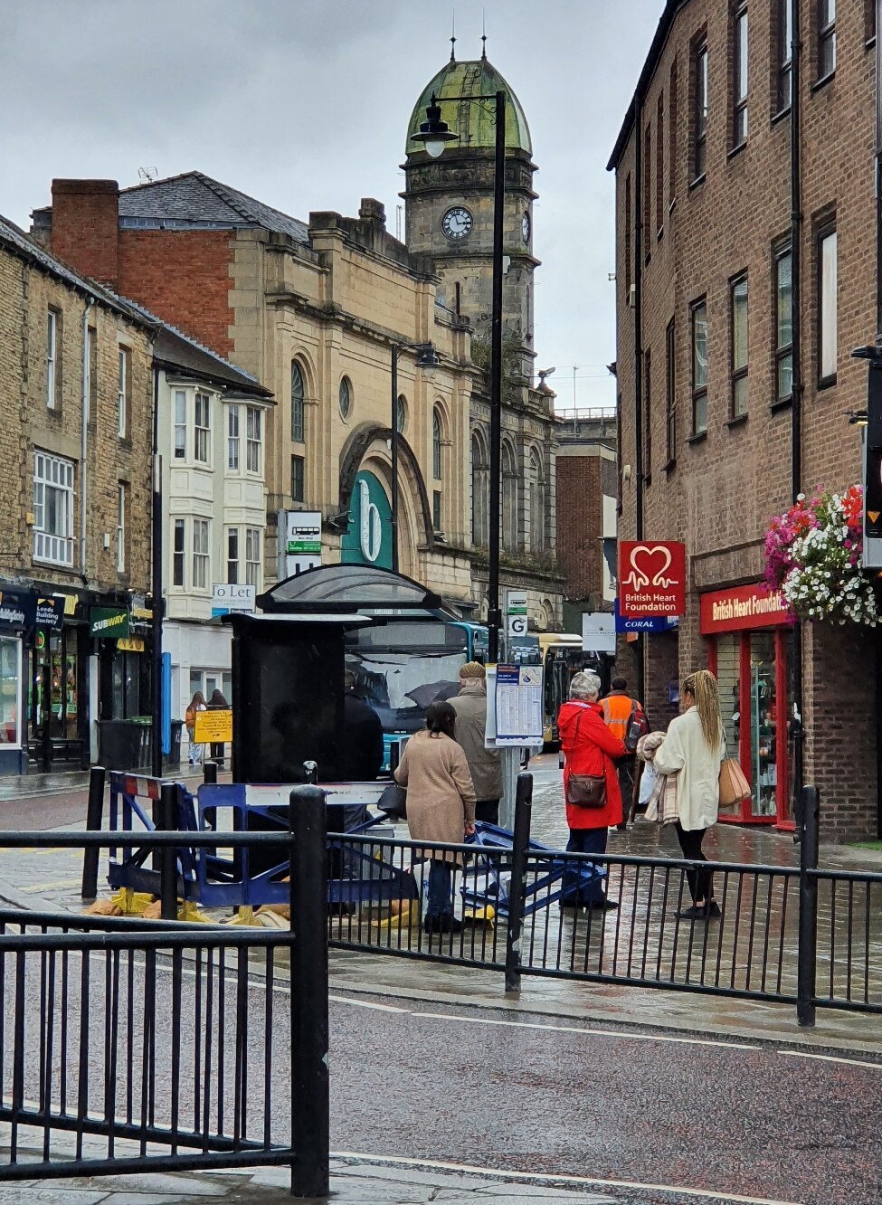 15 North Street Clock Tower (Durham) - All You Need to Know BEFORE You Go