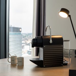INNSiDE by Melia Liverpool, hotel in Liverpool