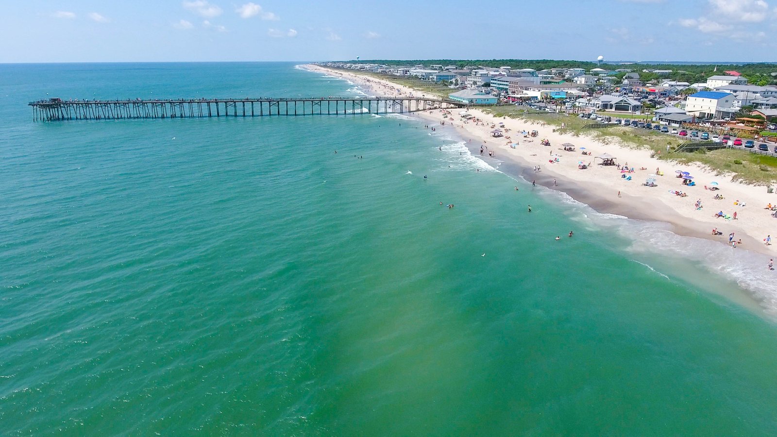 THE 10 BEST Hotels in Kure Beach, NC for 2023 (from 91) Tripadvisor