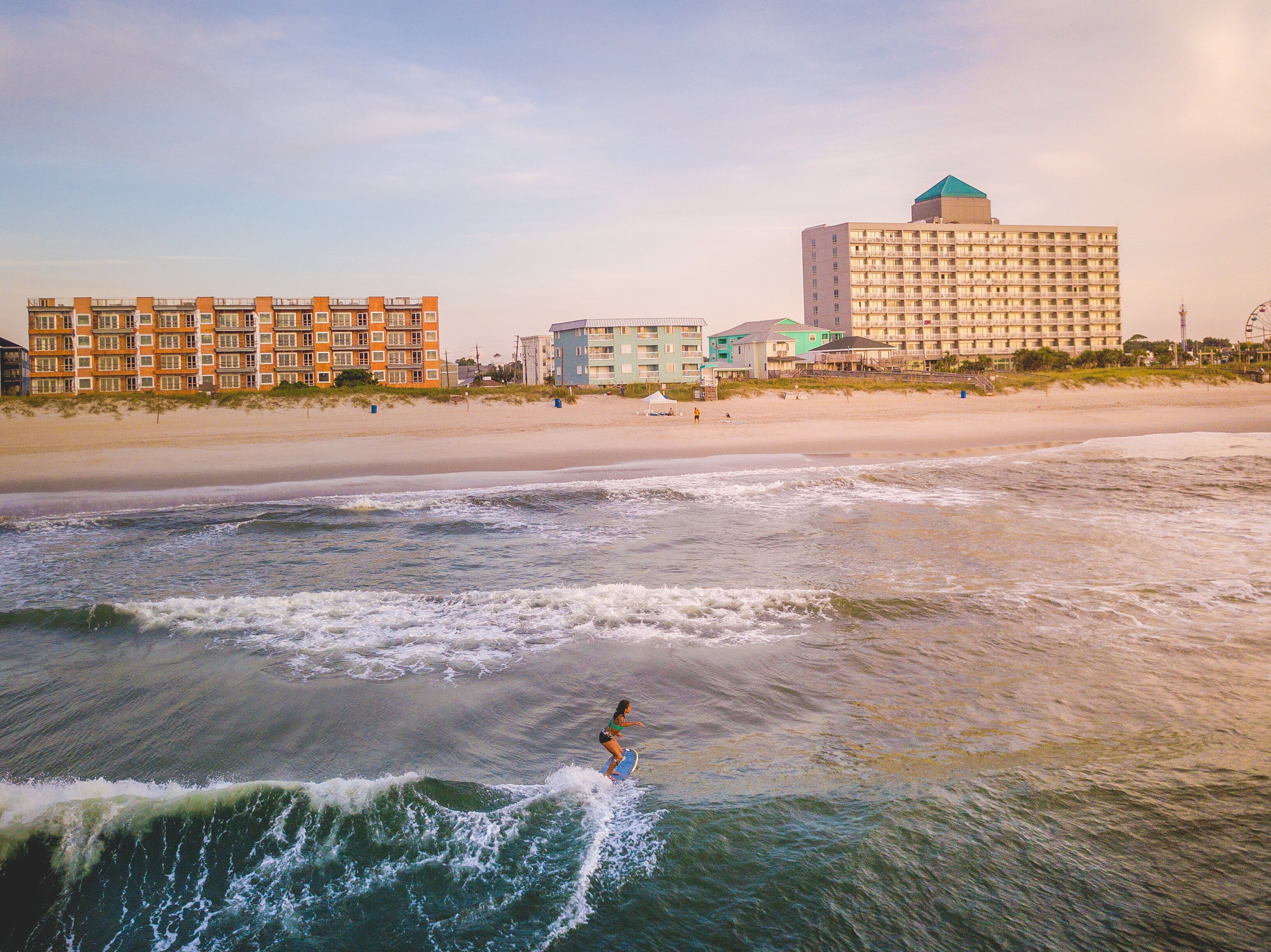 THE 10 BEST Hotels In Carolina Beach NC 2024 From 128 Tripadvisor   Caption 