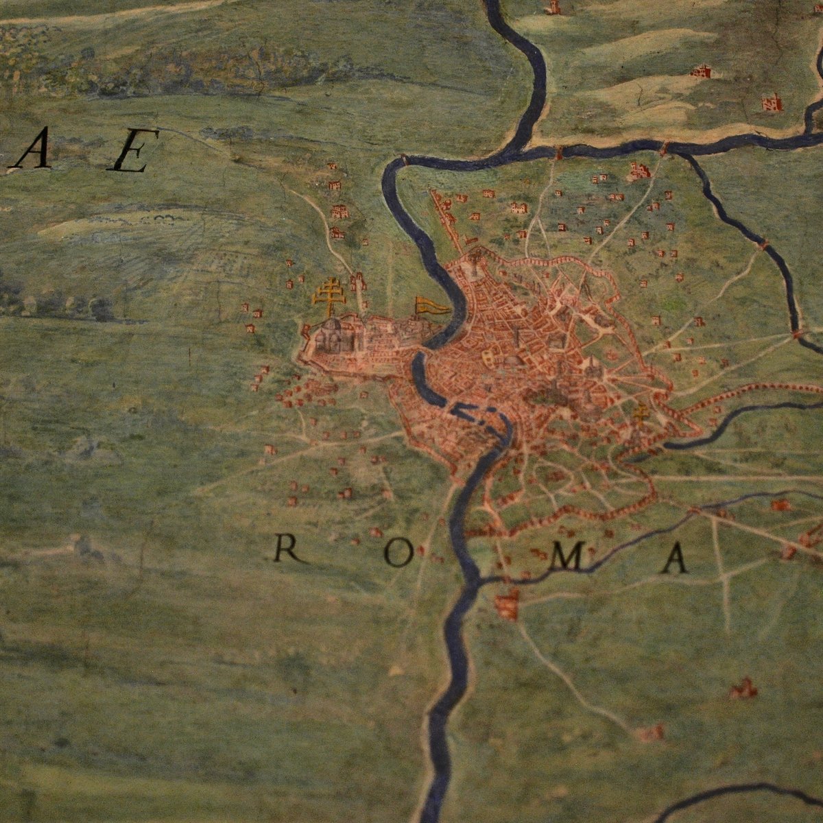 Gallery of the maps vatican city all you need to know