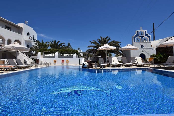 RODAKAS HOTEL - Updated 2024 Prices & Villa Reviews (Santorini/Akrotiri ...