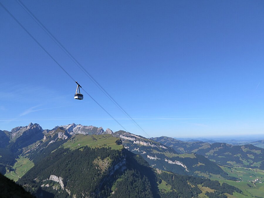 HOHER KASTEN SEILBAHN: All You Need to Know BEFORE You Go (with Photos)