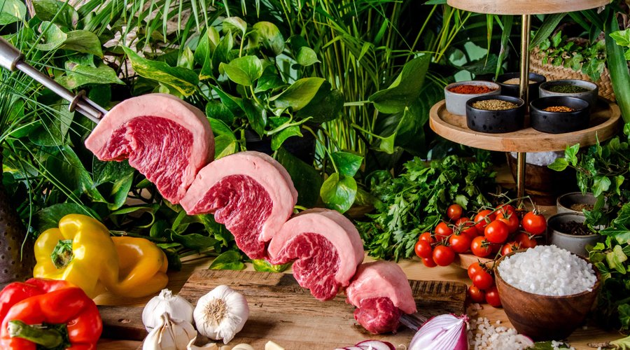 picanha cruda