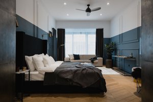 Room & Suite