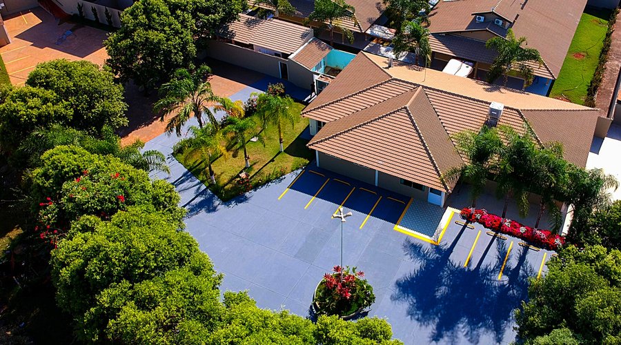 HOTEL DOLCE DULCE