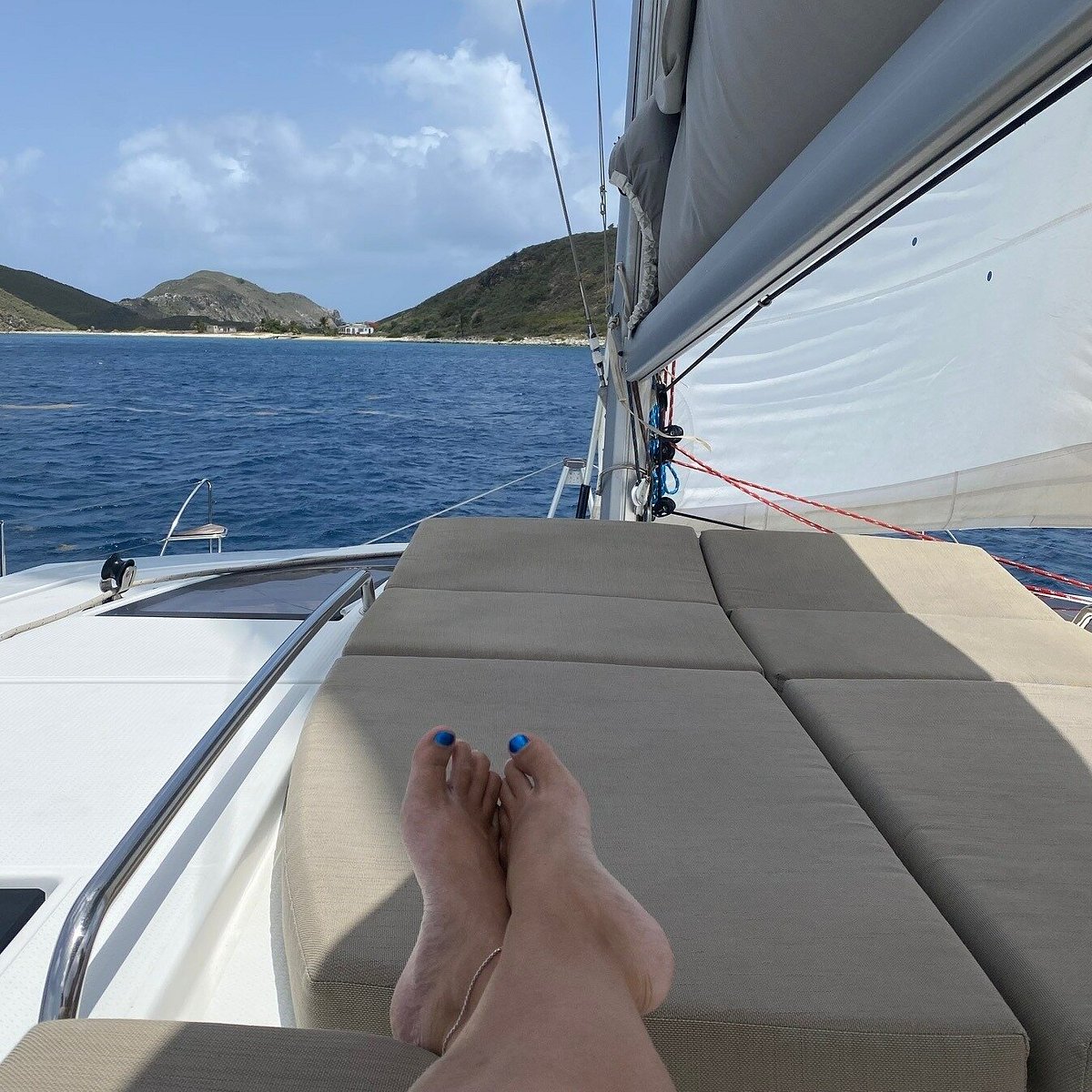 yacht charters on tortola