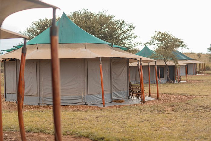 Serengeti Heritage Luxury Tented Camp