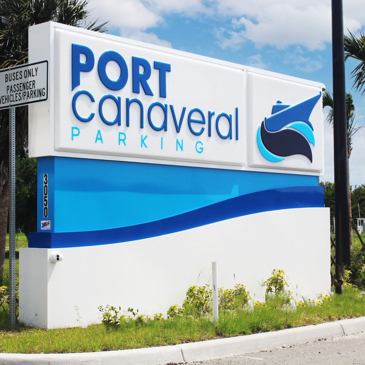 2022年 Port Canaveral Parking 行く前に！見どころをチェック トリップアドバイザー