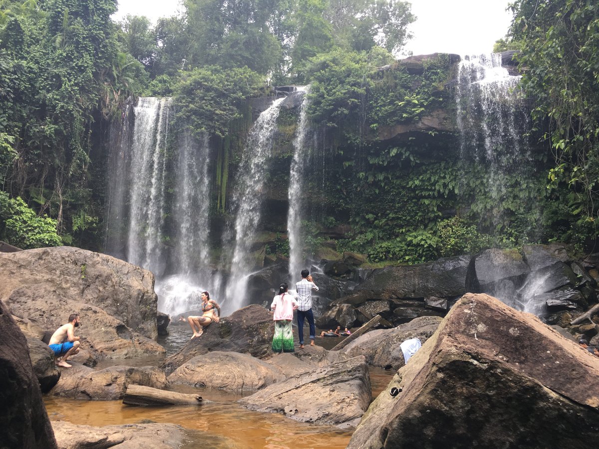 Cambodia Taxi Driver (Siem Reap) - All You Need to Know BEFORE You Go