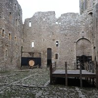 BOLTON CASTLE (Leyburn) - All You Need to Know BEFORE You Go