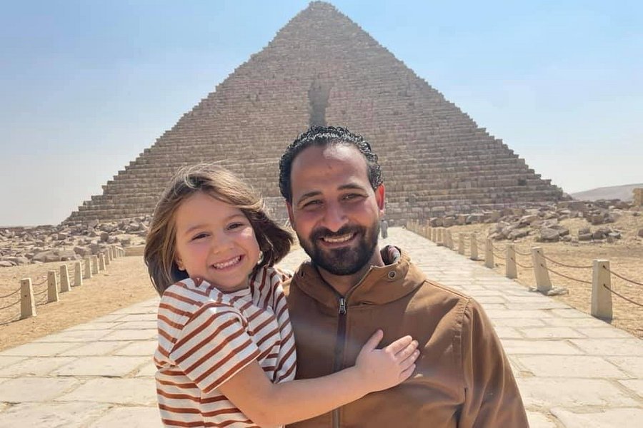 Egypt Tours Online image