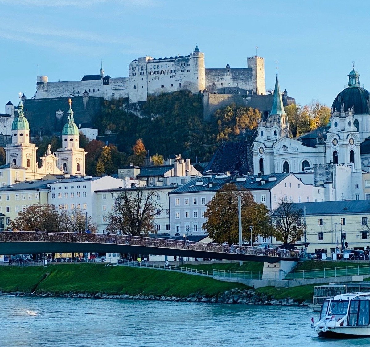 Salzburg Cab - All You Need to Know BEFORE You Go (2024)