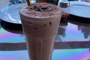 Drinks