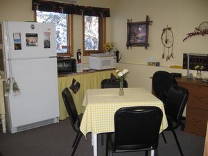 Speisesaal