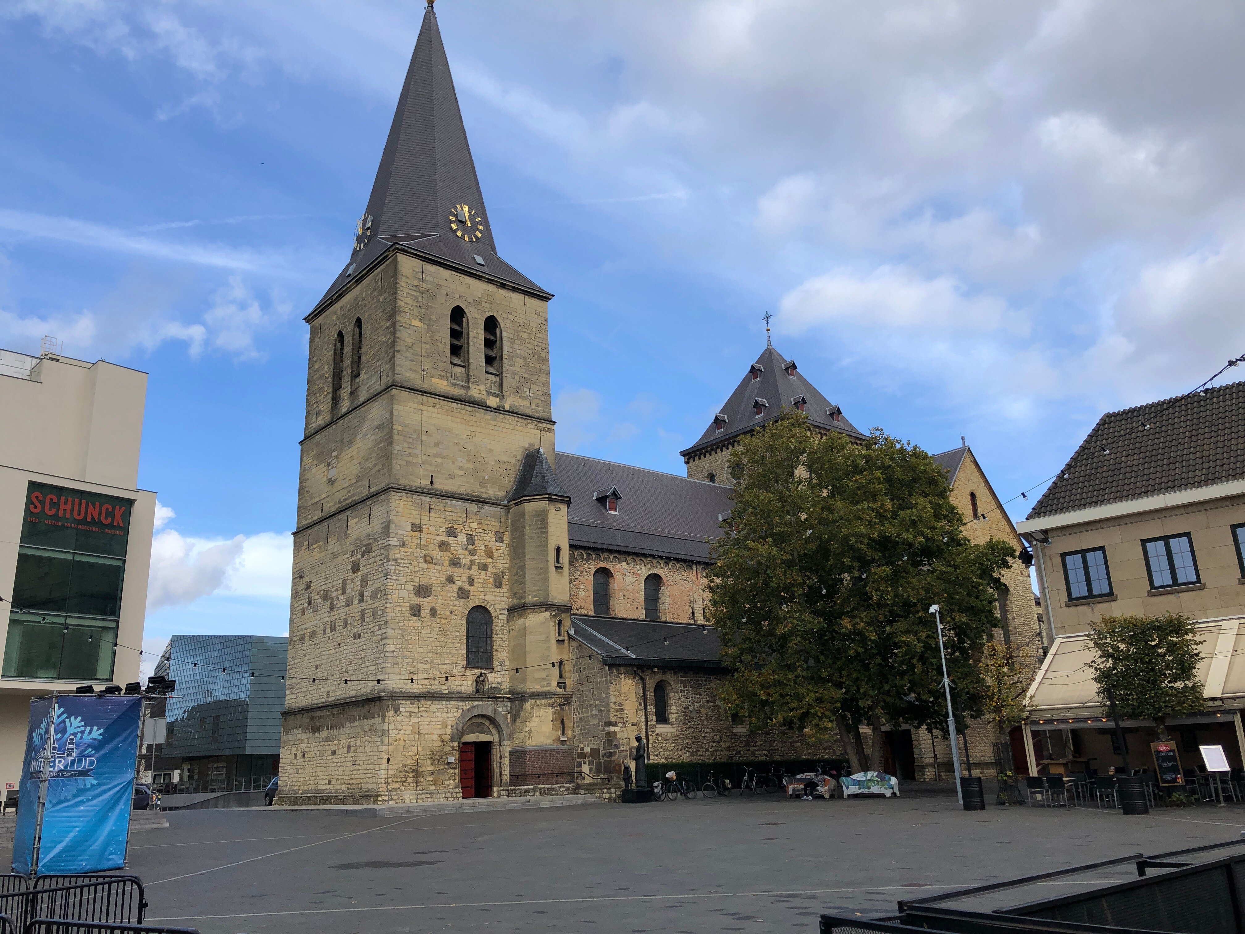 Sint Pancratiuskerk (Heerlen) - All You Need To Know BEFORE You Go