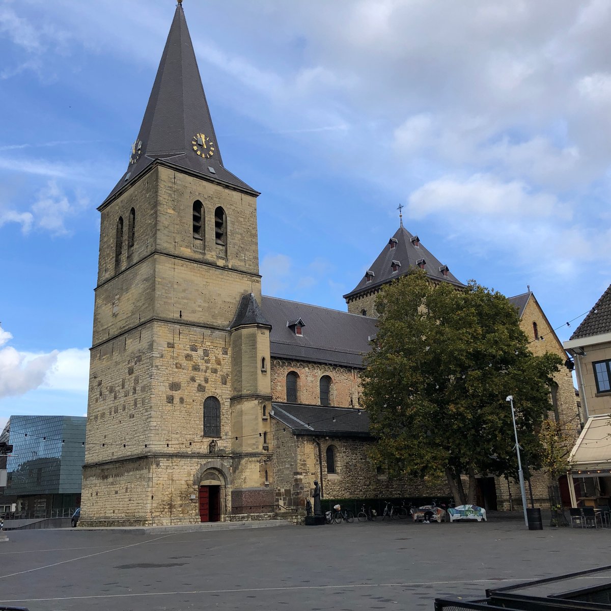 Pancratiuskerk Gaat Deuren Sluiten Al Het Nieuws Uit Teylingen