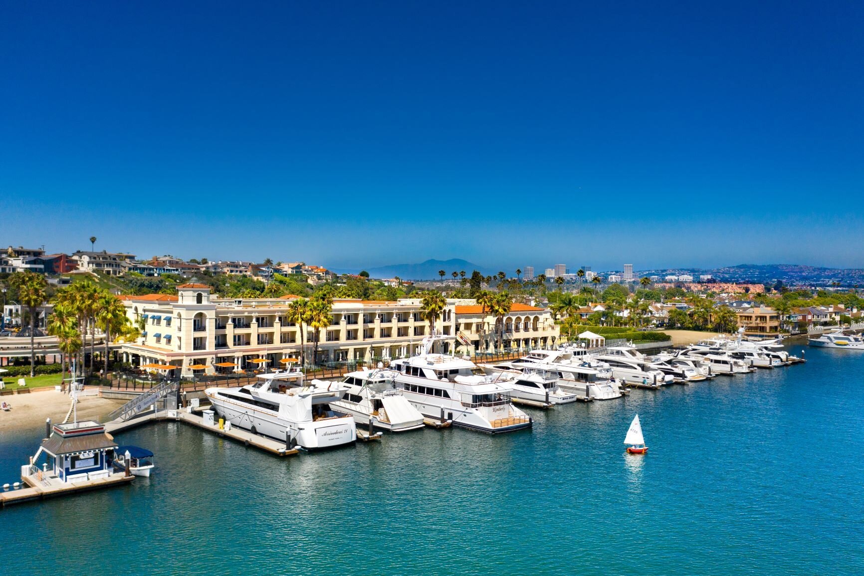 THE 10 BEST Hotels in Newport Beach for 2024 from C 171