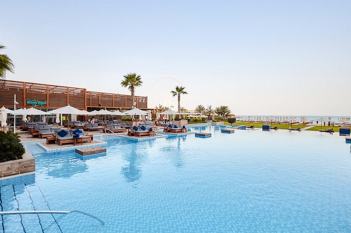 Sonder at JBR The Walk Pool Pictures & Reviews - Tripadvisor