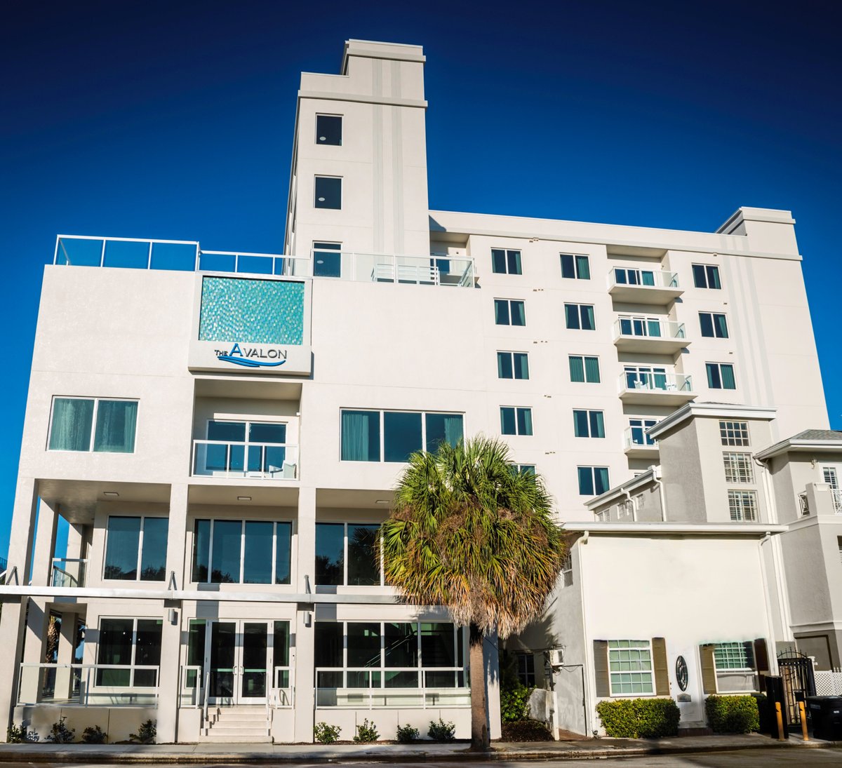 THE AVALON CLUB - Updated 2022 Prices & Hotel Reviews (Clearwater, FL)