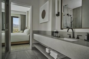 Chambre et suite