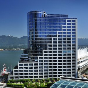 The Fairmont Waterfront