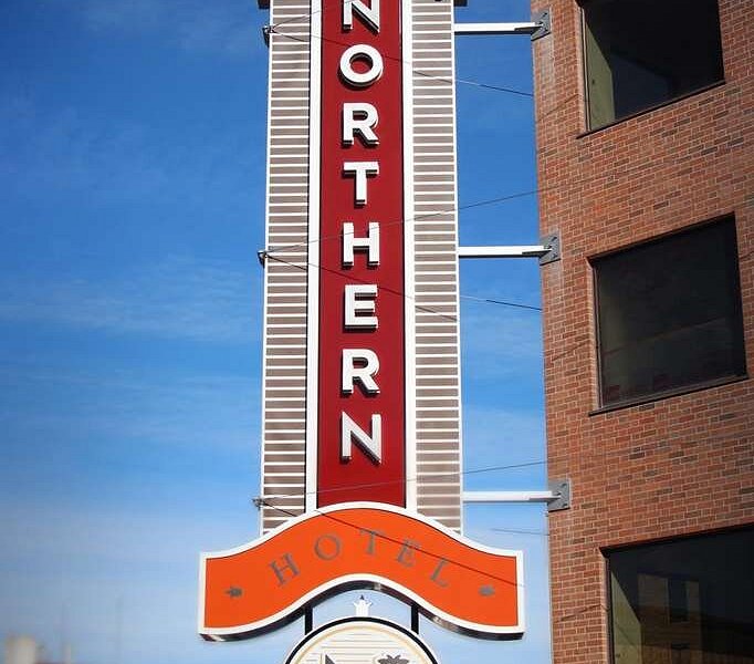 NORTHERN HOTEL $165 ($̶2̶3̶4̶) - Updated 2022 Reviews - Billings, MT