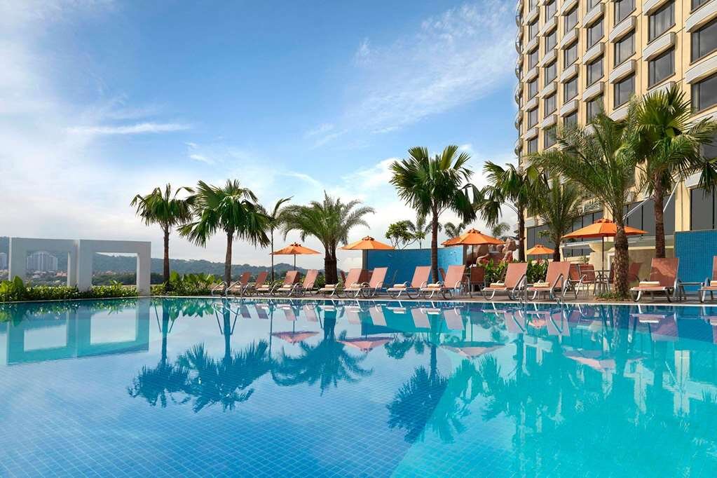 One world hotel discount