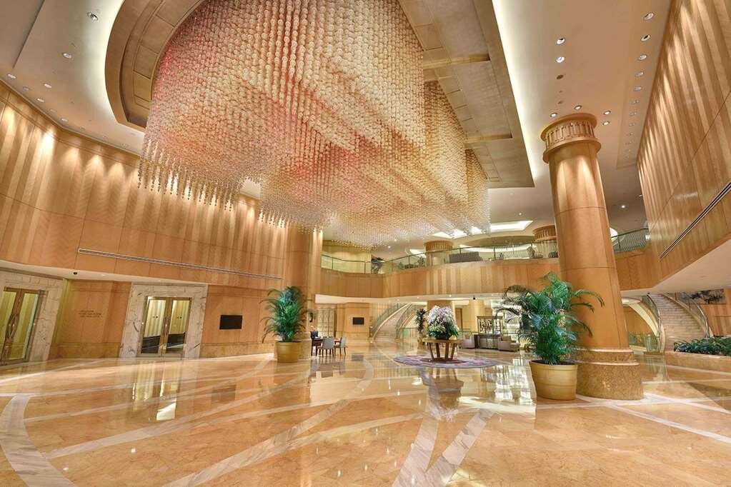 Hotel photo 15 of One World Hotel.
