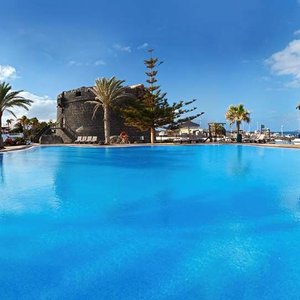 BARCELO FUERTEVENTURA CASTILLO - Updated 2022 Prices & Resort Reviews ...