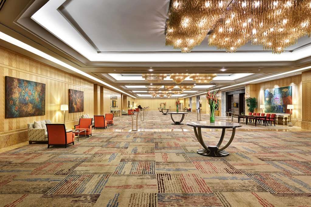 Hotel photo 8 of One World Hotel.