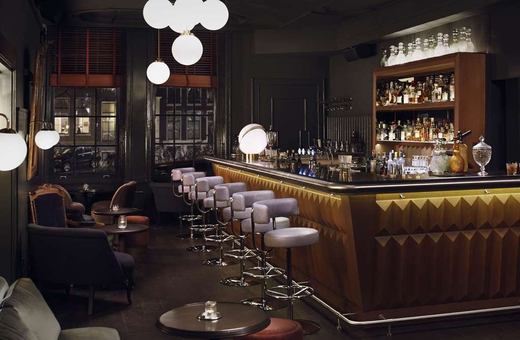 Hotel photo 26 of Pulitzer Amsterdam.