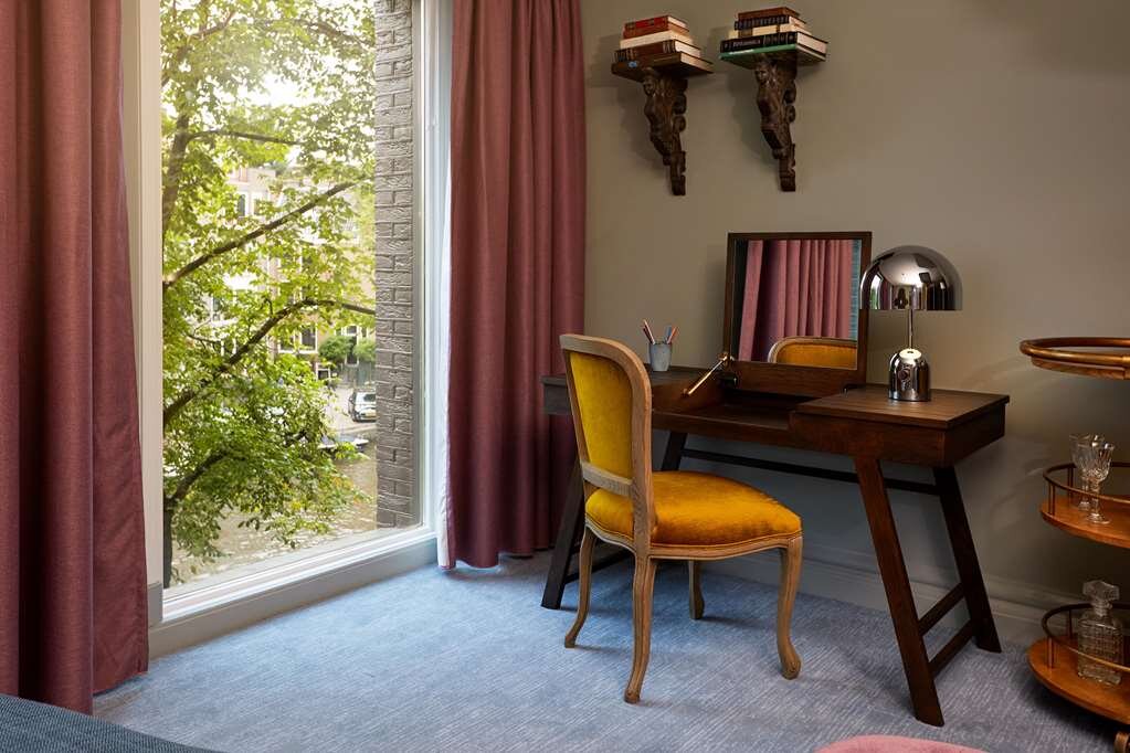 Hotel photo 30 of Pulitzer Amsterdam.