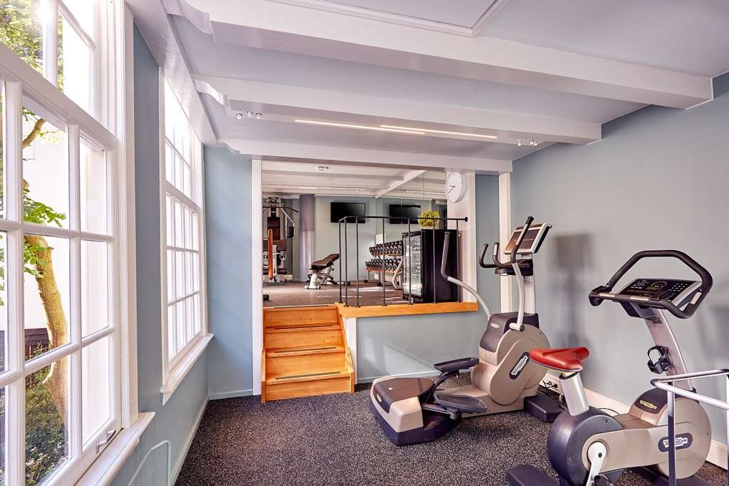 Hotel photo 33 of Pulitzer Amsterdam.