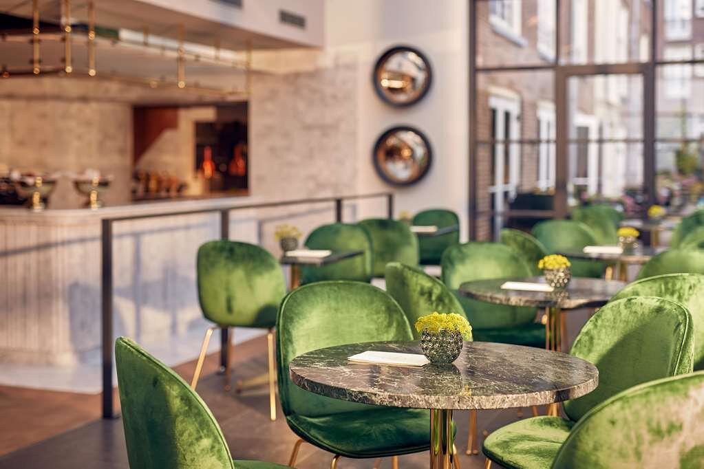 Hotel photo 20 of Pulitzer Amsterdam.